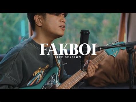 fakboi.9rg|The Meaning Behind The Song: Fakboi by Ocan Siagian.